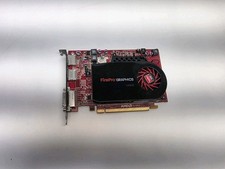 AMD FirePro V4900 1 GB GDDR5