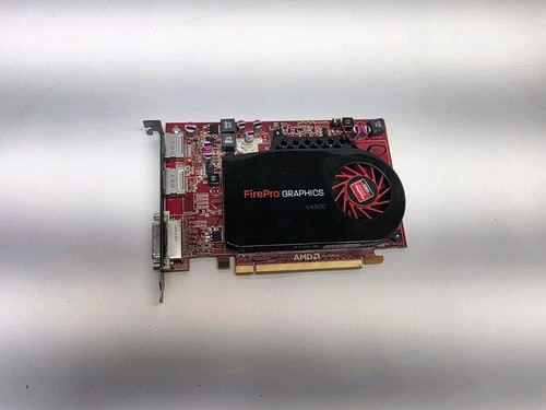 Amd firepro v4900 - v4900, 1