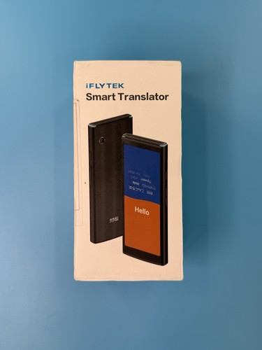 Iflytek traduttore smart - iflytek,