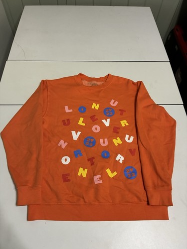 Felpa harry styles medium - felpa,