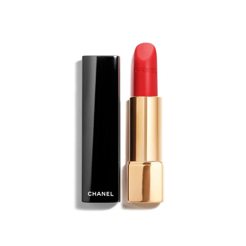 Chanel rouge allure - chanel, 57
