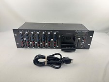 Alesis IMultiMix 9R - Mixer 9