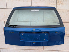 Portello Portellone Posteriore FIAT PUNTO 176  Prima Serie 3-5 Porte 