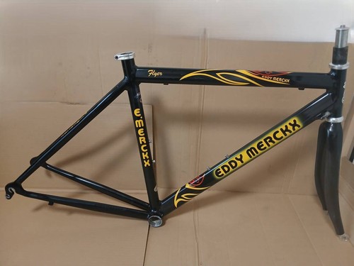 Eddy merckx columbus telaio - eddy,