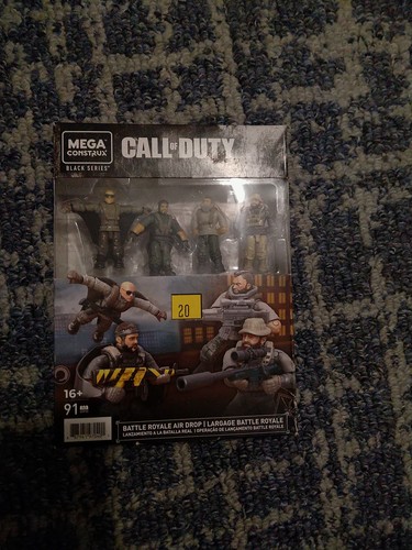 Mega construx call - construx,