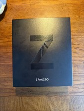 Samsung Galaxy Z Fold 2 5G