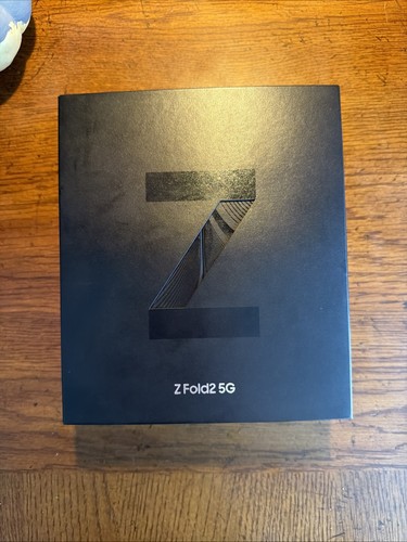 Samsung galaxy fold 5g - samsung,