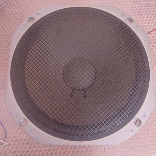 Yamaha 3058a coppia woofer - ja-3058a,