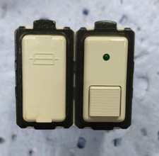 DIMMER ELETTRONICO 5352N