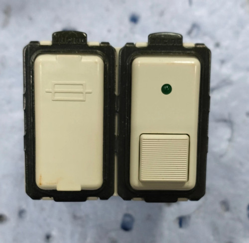 Dimmer elettronico 5352n - elettronico,