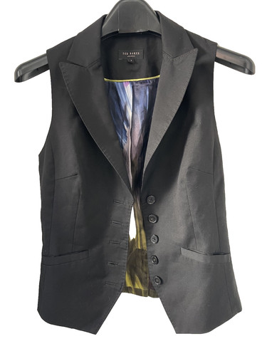 Gilet tuta ted baker - ted,