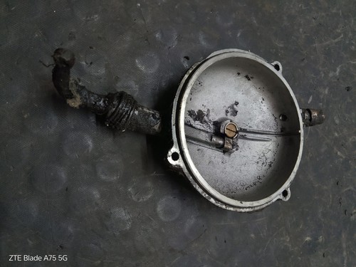 Carter frizione piaggio vespa - piaggio,
