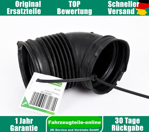 Soffietto condotto aria bmw - soffietto,