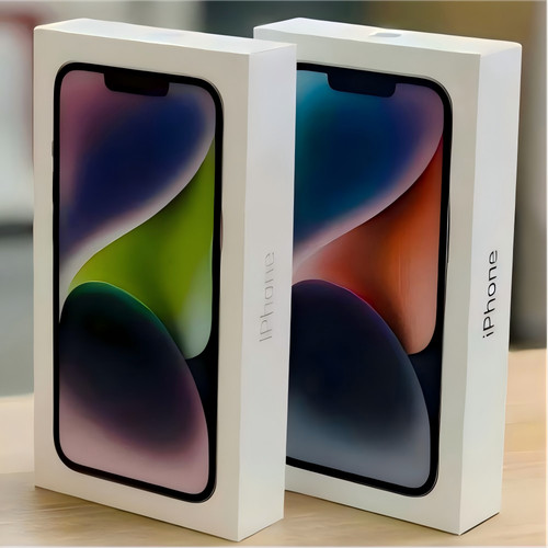 Nuovo apple iphone - nuovo, (5g)