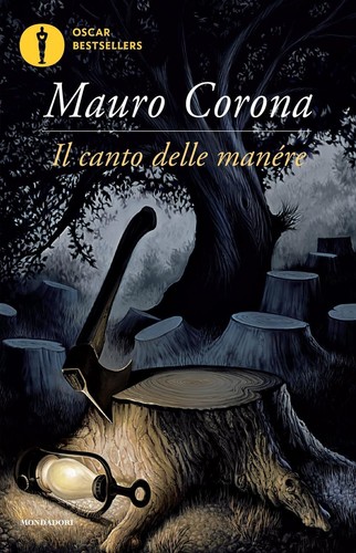 Libri mauro corona il canto - corona,