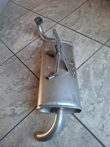 850088s marmitta piaggio - ,
