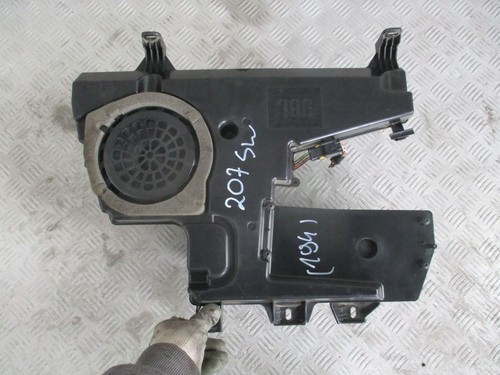 Altoparlante subwoofer peugeot - subwoofer,
