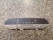 HYUNDAI MATRIX FC Pantalla de