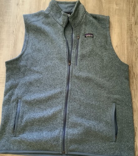 Patagonia gilet uomo maglione - patagonia,
