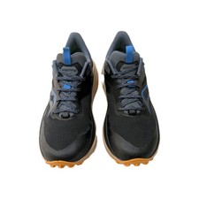 Saucony Xodus Ultra 3 Nero