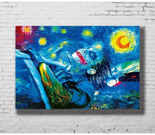 368300 joker poster stampa - joker,