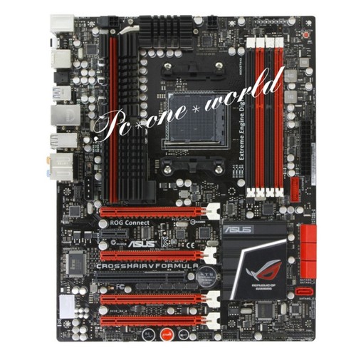 Asus crosshair formula - v,