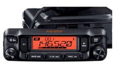 Ricetrasmettitore YAESU – FTM-6000E – 50W FM V/UHF Mobile