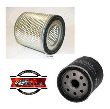 KIT TAGLIANDO FILTRO OLIO +