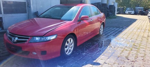 Honda accord vii - honda,