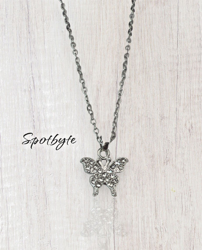 Collana catenina collanina - collana,