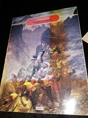 Valdesi - i,
