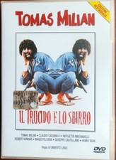 ✅DVD Video TOMAS MILIAN il