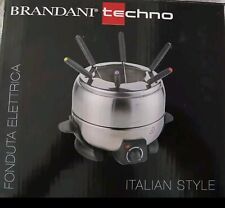 Brandani fonduta elettrica in