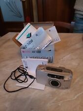 Macchina Fotografica Analogica Ricoh RZ -728