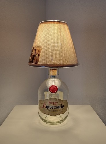Lampada abat jour con - lampada,