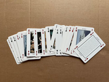 Carte gioco marca - da, flim