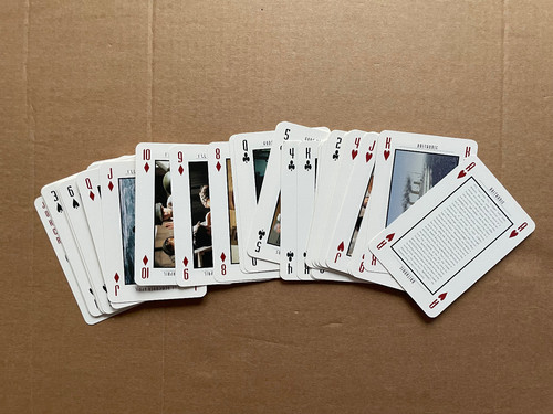 Carte gioco marca flim - marca,