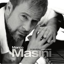 MARCO MASINI LA MIA