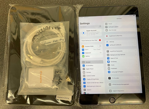 Apple ipad mini - mini, 5°