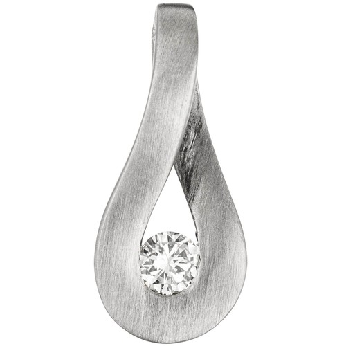 Pendente collana goccia con - pendente,