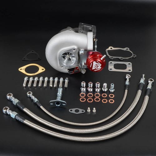 Arashi billet turbo td06h - arashi,