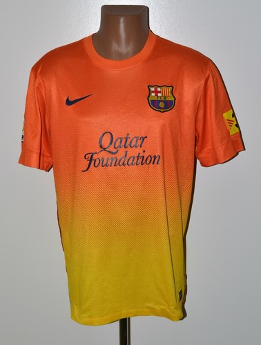 Maglia calcio barcellona - calcio,