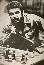 Che Guevara (warhol Christo