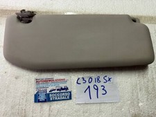 ALETTA PARASOLE LATO GUIDA SINISTRA SX CITROEN C3 III DAL 2016 IN POI