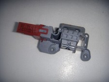 ELETTROSERRATURA CHIUSURA