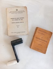 Lotto FS Chiave Deviatoi + 2