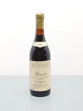 Viino 1980 Barolo Vaudano