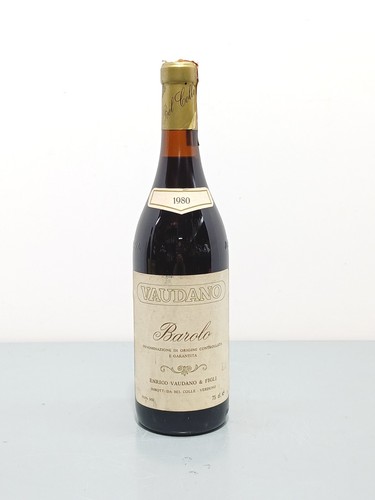 Viino 1980 barolo vaudano - viino,