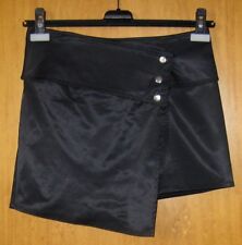 PARTICOLARE MINI GONNA ROSE D