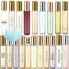 Avon perfume purse - avon, edp